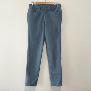 Men's Blue Pants